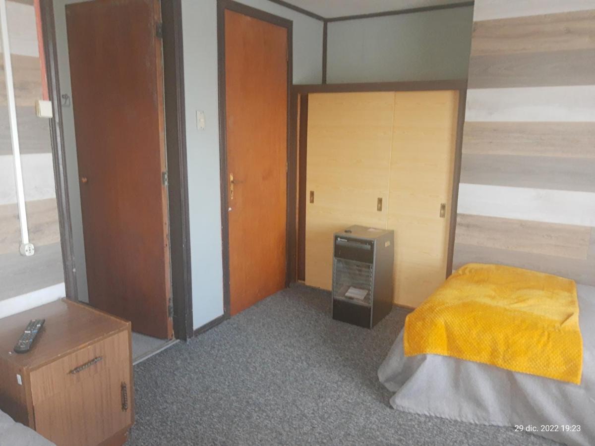 Habitación Triple Clásica
